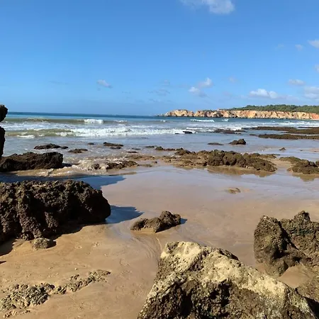 Ma Vue En Algarve Apartament Portimão