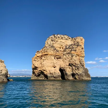 Ma Vue En Algarve Apartament Portimão