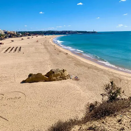 Ma Vue En Algarve Apartament Portimão