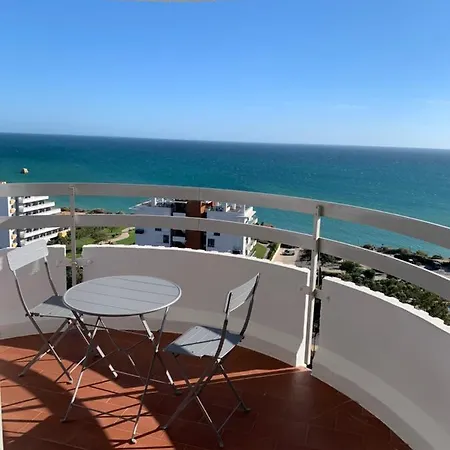 Apartament Ma Vue En Algarve