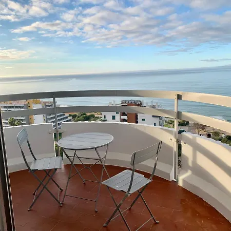 Apartament Ma Vue En Algarve Portimão