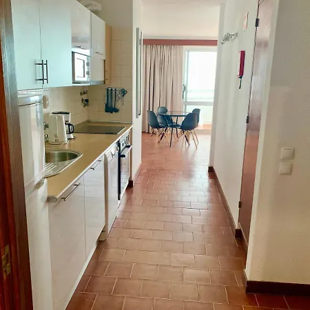 Apartament Ma Vue En Algarve