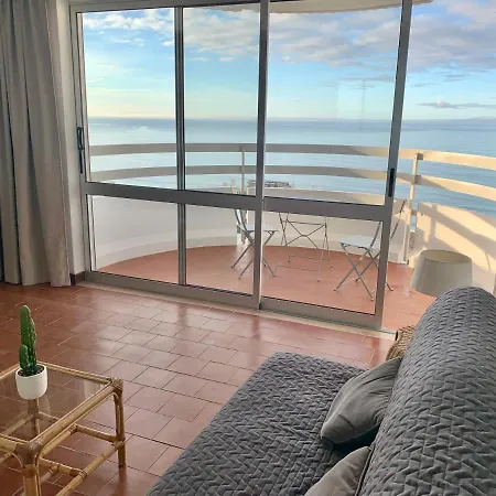 Apartament Ma Vue En Algarve
