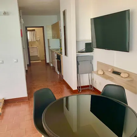 Apartament Ma Vue En Algarve *
