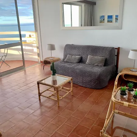Ma Vue En Algarve * Portimão