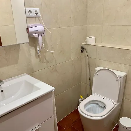 Ma Vue En Algarve Apartament *