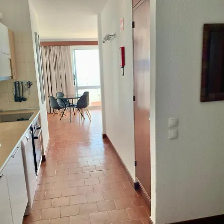 Apartament Ma Vue En Algarve
