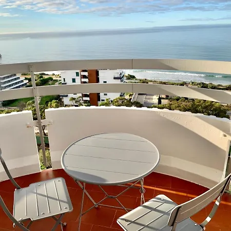 Ma Vue En Algarve Apartament