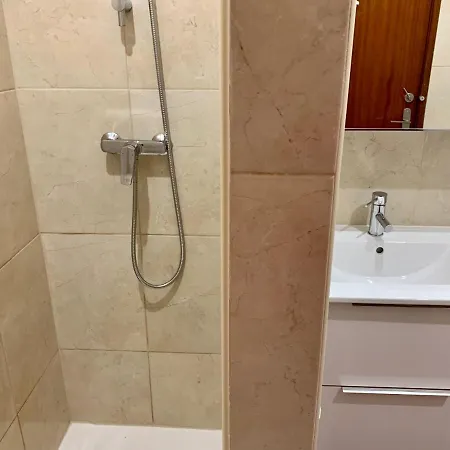 Apartament Ma Vue En Algarve