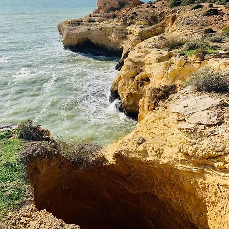 Apartament Ma Vue En Algarve