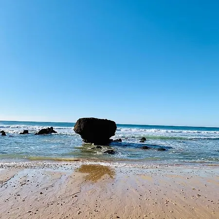 Ma Vue En Algarve Portimão