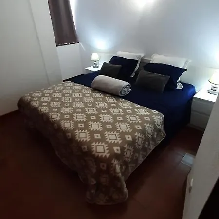 Ma Vue En Algarve Apartament