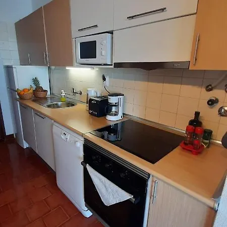 Ma Vue En Algarve Apartament