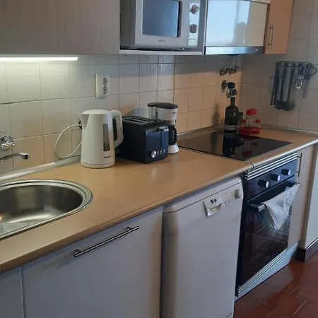 Apartament Ma Vue En Algarve