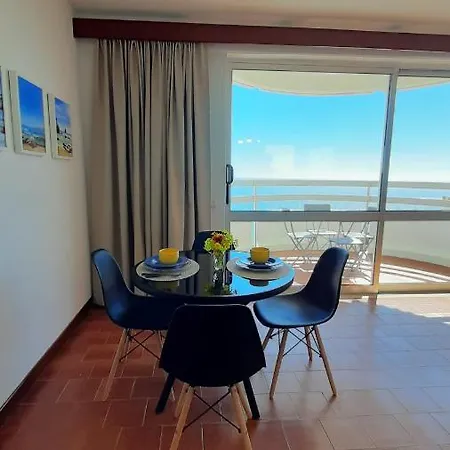 Ma Vue En Algarve Apartament