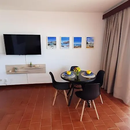 Ma Vue En Algarve * Portimão