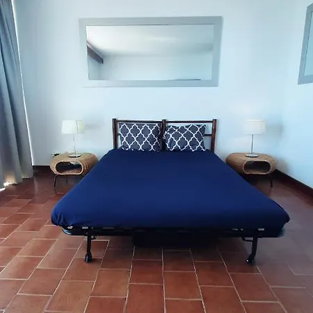 Apartament Ma Vue En Algarve