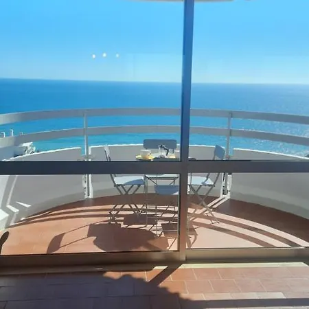 Ma Vue En Algarve Apartament *