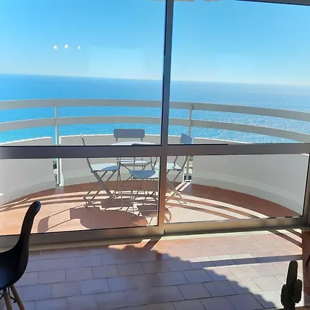 Ma Vue En Algarve *