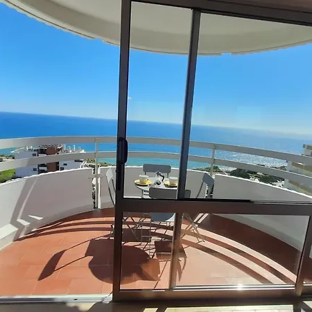 Apartament Ma Vue En Algarve