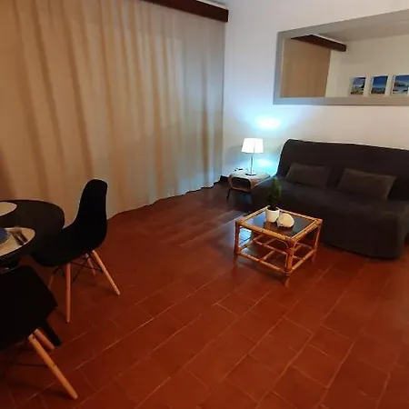 Apartament Ma Vue En Algarve Portimão