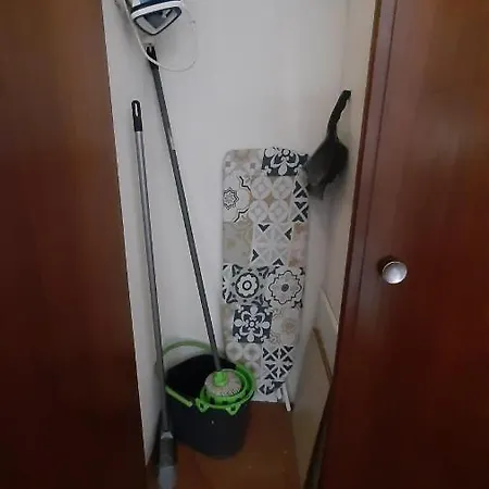 Apartament Ma Vue En Algarve *