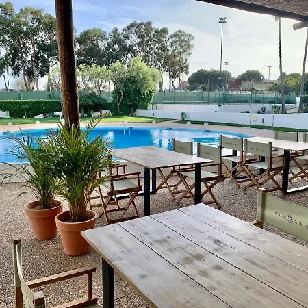 Ma Vue En Algarve Apartament