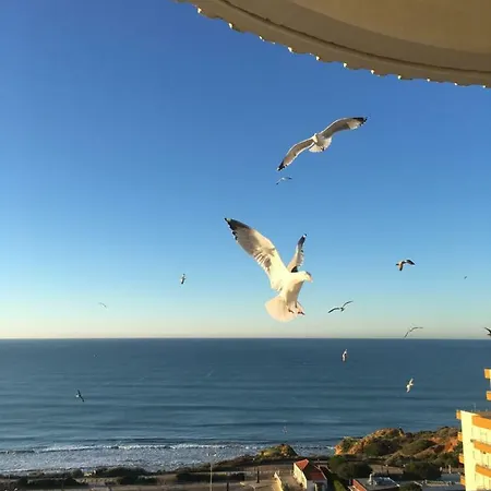 Ma Vue En Algarve Appartement Portimão
