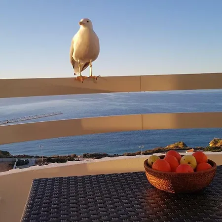 Apartament Ma Vue En Algarve Portimão