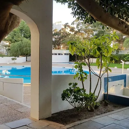 Ma Vue En Algarve Apartament