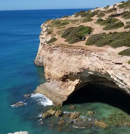 Ma Vue En Algarve Apartament *