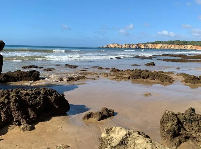 Ma Vue En Algarve Apartmán Portimão