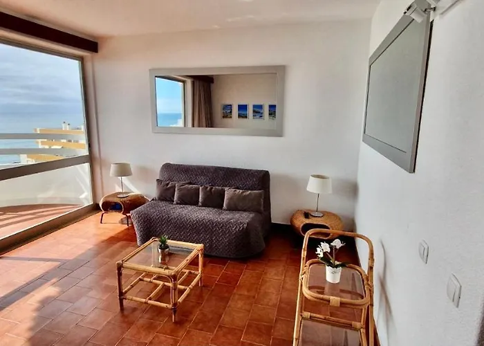 Ma Vue En Algarve Apartmán Portimão