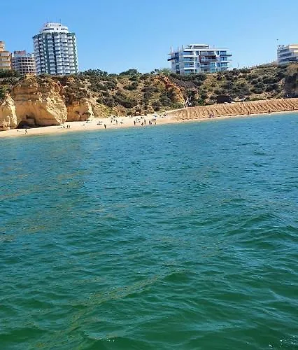 Ma Vue En Algarve