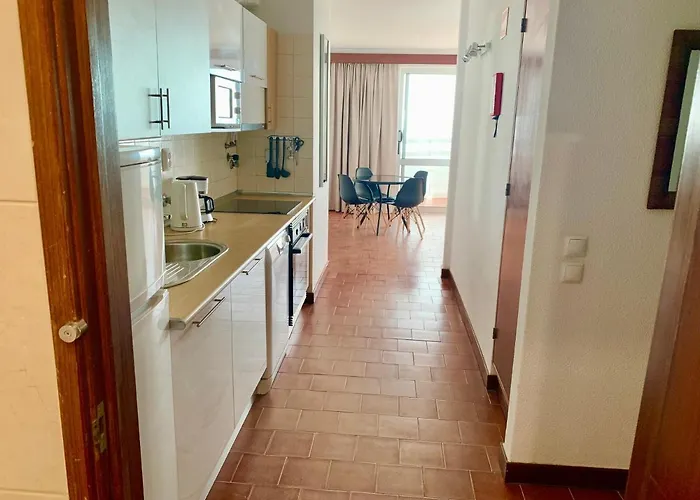 Apartmán Ma Vue En Algarve