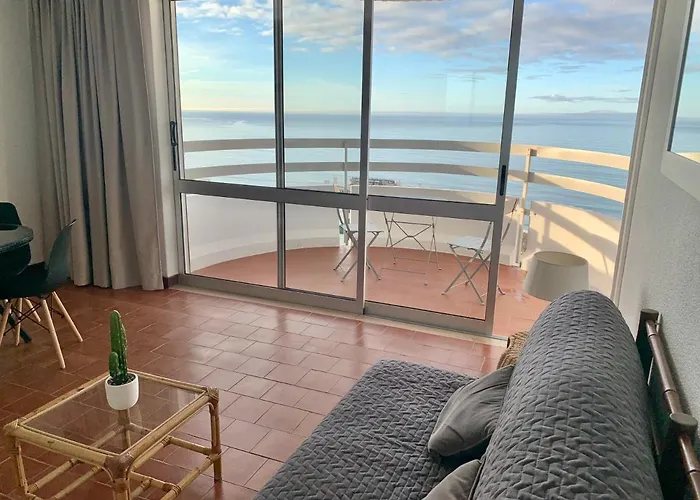 Apartmán Ma Vue En Algarve