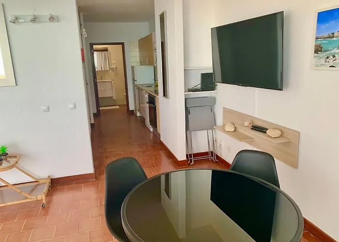 Apartmán Ma Vue En Algarve *