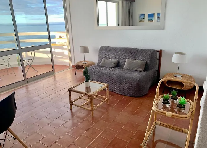 Ma Vue En Algarve * Portimão