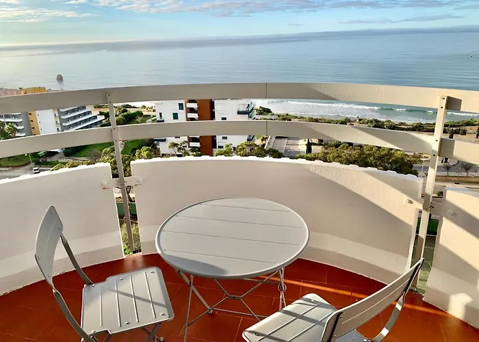 Ma Vue En Algarve Apartmán