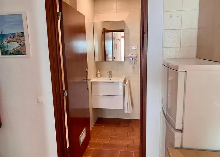 Ma Vue En Algarve Apartmán Portimão