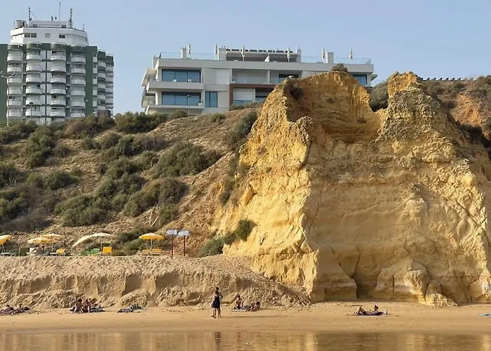 Apartmán Ma Vue En Algarve *