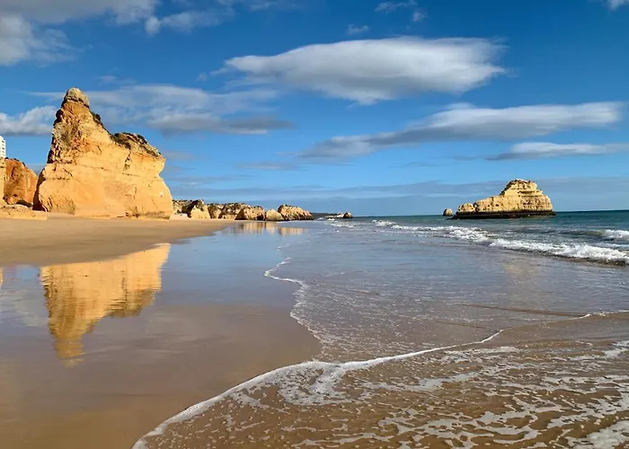 Apartmán Ma Vue En Algarve