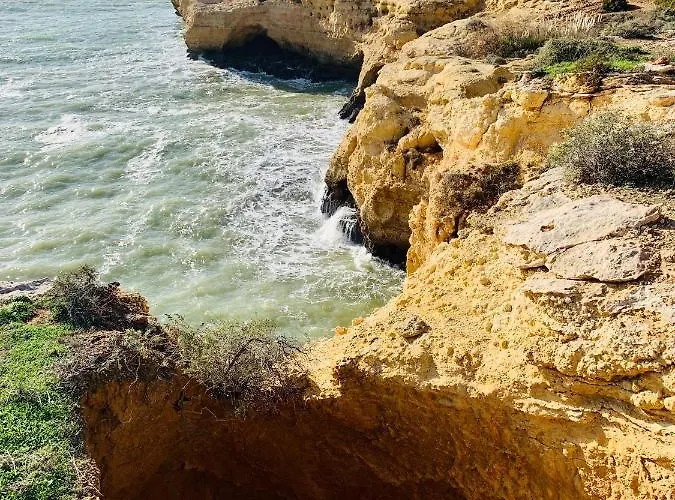 Apartmán Ma Vue En Algarve