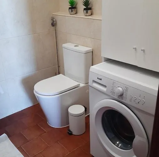 Ma Vue En Algarve Apartmán *