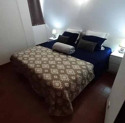 Ma Vue En Algarve Apartmán