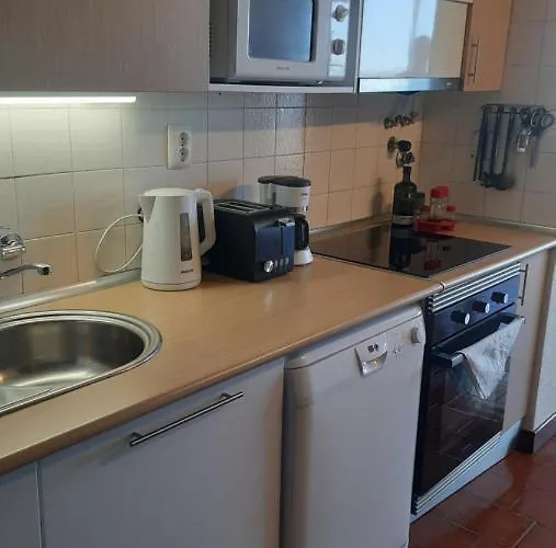 Apartmán Ma Vue En Algarve