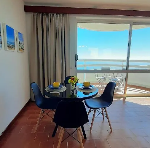 Ma Vue En Algarve Apartmán