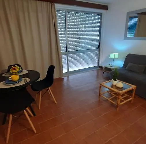 Ma Vue En Algarve Apartmán Portimão