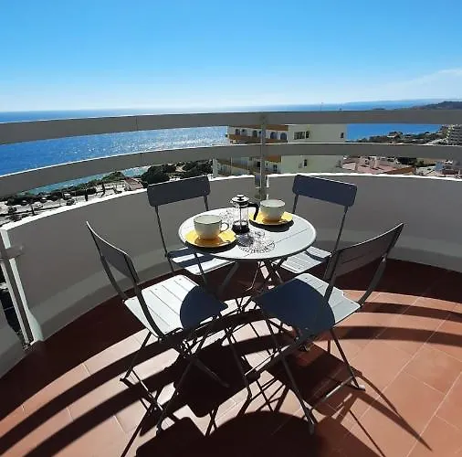 Apartmán Ma Vue En Algarve *