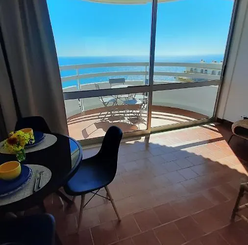 Ma Vue En Algarve Apartmán Portimão